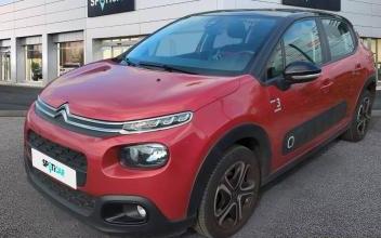 Citroën C3 Le-Grand-Quevilly