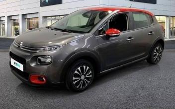 Citroën C3 Rezé