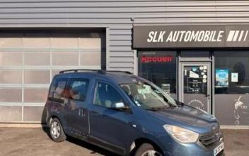 Dacia dokker Toulouse