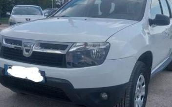 Dacia duster Sorgues