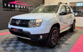 Dacia duster Valergues