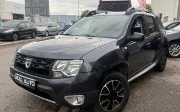 Dacia Duster Saint-Martin-d'Hères