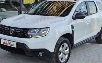 Dacia Duster Geispolsheim