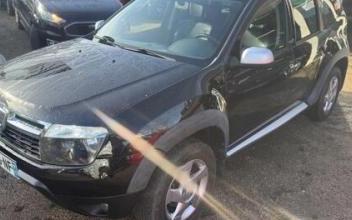 Dacia duster Fleury-les-Aubrais