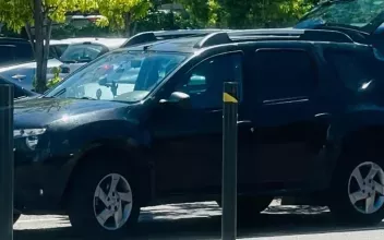 Dacia Duster Grasse