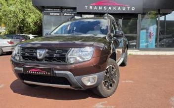 Dacia Duster Quimper