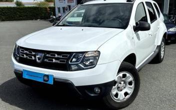Dacia Duster Tonnay-Charente