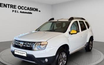 Dacia Duster Six-Fours-les-Plages