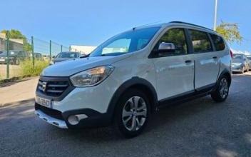 Dacia lodgy Fabrègues