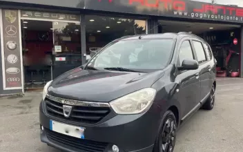 Dacia Lodgy Gagny