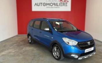 Dacia lodgy Chambray-lès-Tours