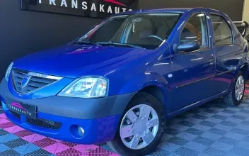 Dacia Logan Gap