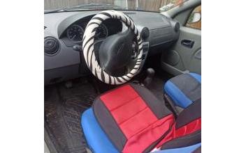 Dacia logan Besançon