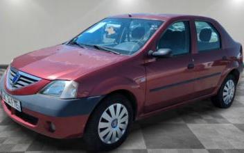 Dacia logan Lamaids