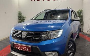 Dacia Logan MCV Thiers