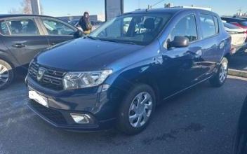 Dacia sandero Limoges
