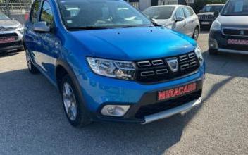 Dacia Sandero Les-Pennes-Mirabeau