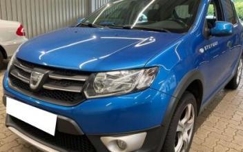 Dacia sandero Châtillon-en-Vendelais