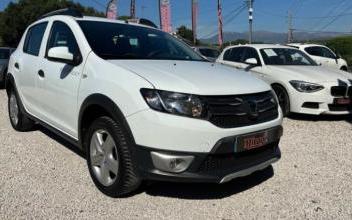 Dacia Sandero Antibes