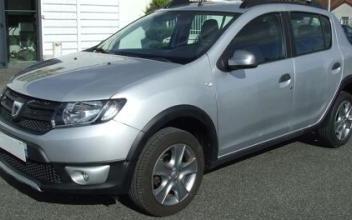 Dacia sandero Payns