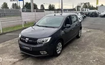 Dacia Sandero Roncq