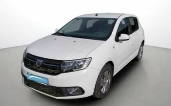 Dacia sandero Argentan