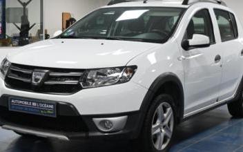 Dacia Sandero Saint-Saturnin