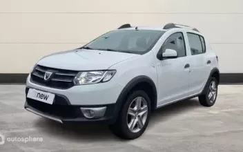 Dacia Sandero Saint-Avold