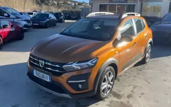 Dacia Sandero Le-Muy