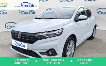 Dacia sandero Viroflay