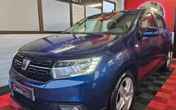 Dacia Sandero Blois