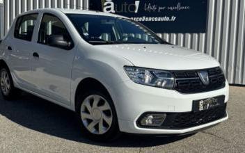 Dacia Sandero La-Garde