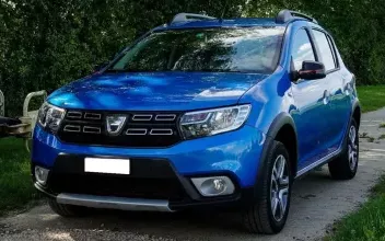 Dacia Sandero Bourg-en-Bresse