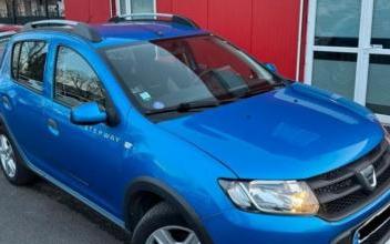 Dacia Sandero Clermont-Ferrand