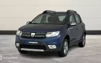 Dacia Sandero Troyes