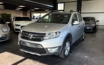 Dacia Sandero Saint-Loup-de-Varennes