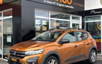 Dacia sandero Idron