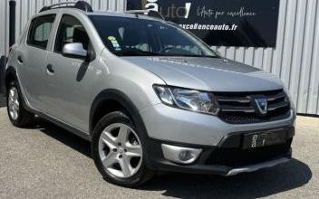 Dacia Sandero La-Garde