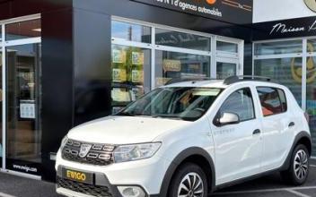 Dacia sandero Idron