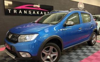 Dacia Sandero Harfleur