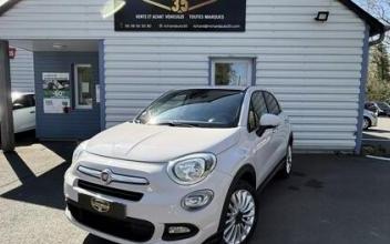Fiat 500 La-Richardais