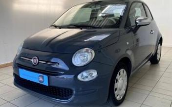 Fiat 500 Tonnay-Charente