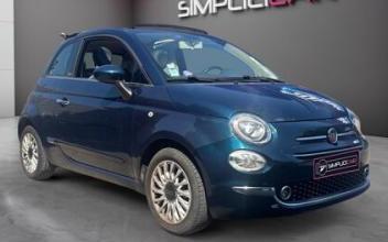 Fiat 500 c Montpellier