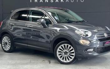 Fiat 500 x Maubeuge