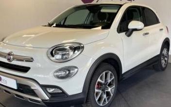 Fiat 500 x Pessac