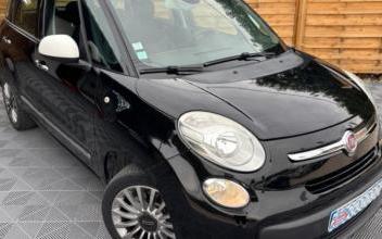 Fiat 500L Cavaillon
