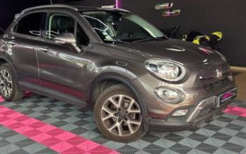 Fiat 500X Pertuis