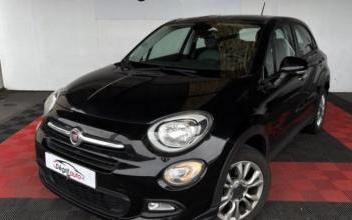 Fiat 500X Cournon-d'Auvergne