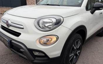 Fiat 500X Le-Rove