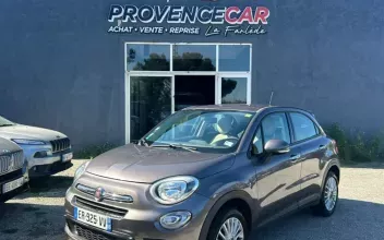 Fiat 500X La-Farlède